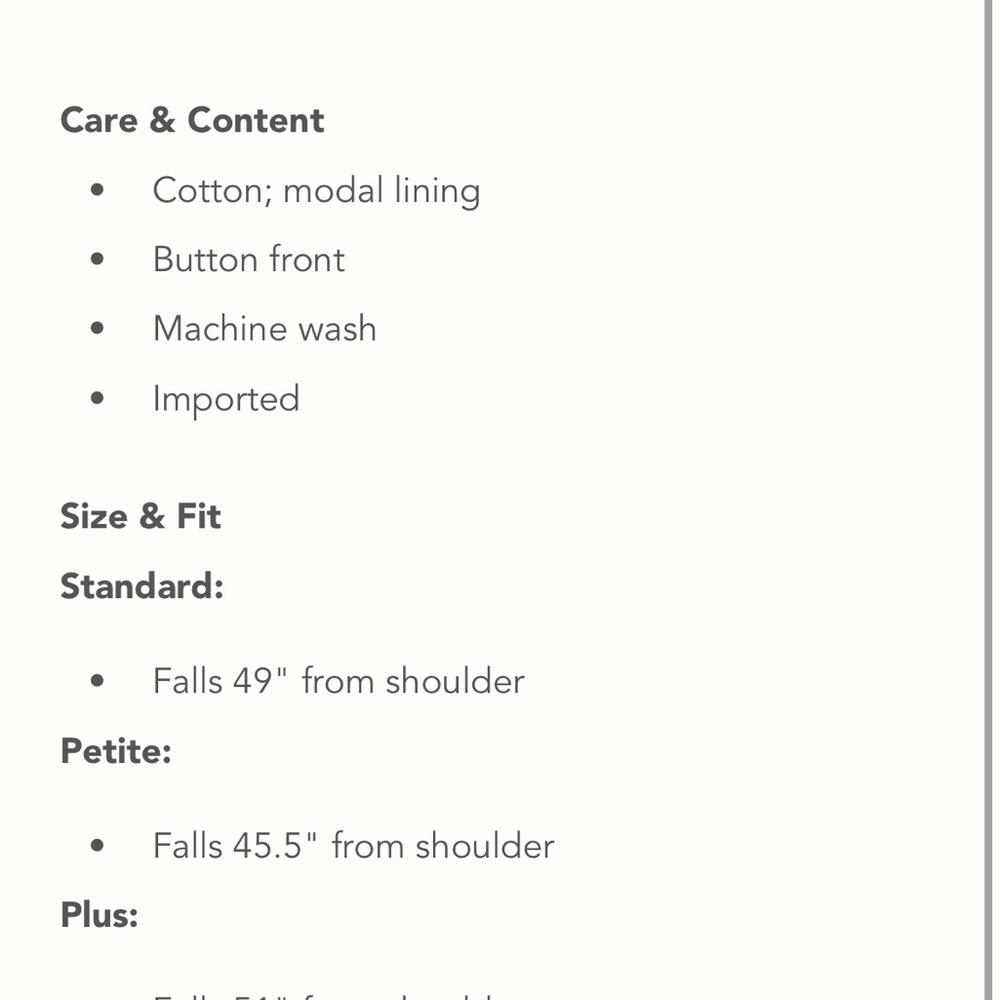 Maeve By Anthropologie Eyelet Shirt Dress White Summer Button Up Front - Picture 5 of 6